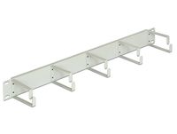 DeLOCK 42116 Rack-toebehoren grijs