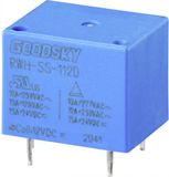 GoodSky RWH-SS-112D Printrelais 12 V/DC 15 A 1x wisselcontact