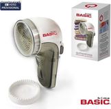Basic Home Basic – Pluizentondeuze