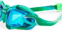 BLING2O Zwembril Kinderen - Explore - Duikbril - Anti-Fog - Uv-Protect - Groen