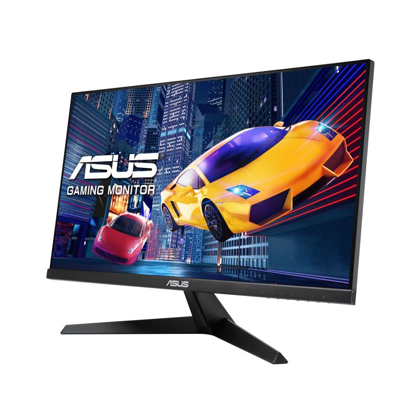 ASUS VY249HGE 23.8" Full HD 144Hz Gaming Monitor - IPS, AMD FreeSync