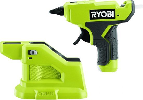 Ryobi RGLM18-0 | 18V Mini Lijmpistool 7mm