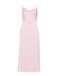 VILA Viravenna Strap Ankle Dress - Noos/Dc
