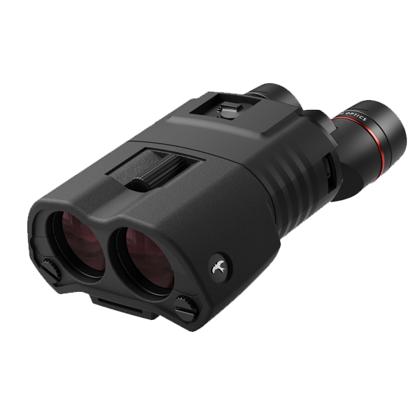 Kite Optics APC 12x42 ED AAA - Vogelbescherming Nederland Editie