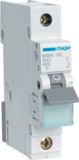 Hager MBN140