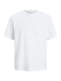 JACK & JONES Shirt 'JWHFrederiksberg' wit