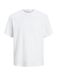 JACK & JONES Shirt 'JWHFrederiksberg' wit