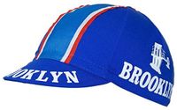 Gist Brooklin Blue Pet Blauw Man