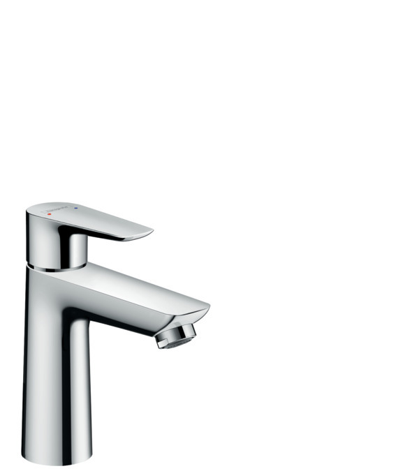 Hansgrohe Talis E