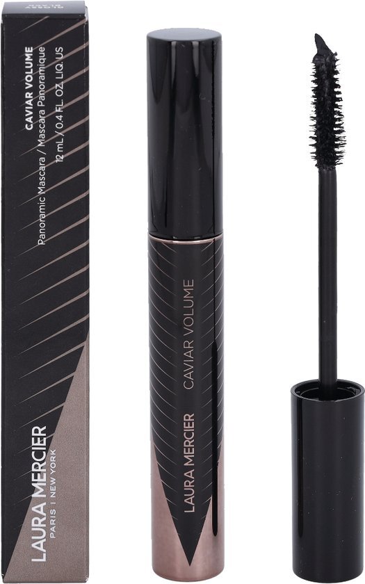 Laura Mercier Caviar Volume Panoramic Mascara