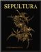 Sepultura Discography Unisex Patch - meerkleurig - Standard