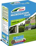 DCM Rasteli Meststof microgazon plus 3,5 kg - set van 2 stuks