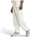 Adidas Soft Lux Trainingsbroek Wit M