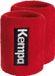 Kempa zweetband (1 paar) Rot