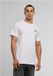 Mister Tee It's Ok EMB Tee MT3749 White XL