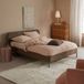 NOUS Living bed Isto (140x200 cm)