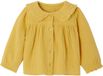 Vertbaudet Babyblouse van katoengaas