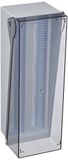 NeoLab 7-4573 Objectdragermagazijn met 100-200 plaatsen, wit