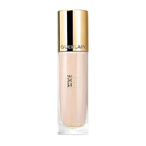 Guerlain PARURE GOLD SKIN fluid makeup foundation #1W Warm 35 ml