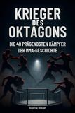 Krieger FlipFlop Krieger des Oktagons