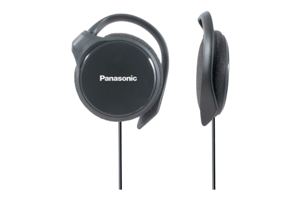 Panasonic RP-HS46E-K zwart