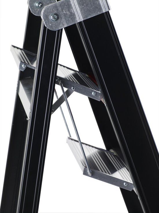 Altrex Taurus Trap - Enkel oploopbaar - 5 treden