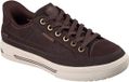 Skechers Sneaker Bruin - Maat 41.5