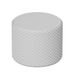 GLORIOUS Bouton rotatif Blanc mat Pour GMMK Pro Taille | Bouton de volume en aluminium de qualité supérieure, Installation facile sans outils, Compatible avec les claviers Numpad, Texturé