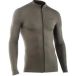 Northwave trip knit long sleeve jersey groen