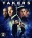 Merkloos Takers (Blu-ray)