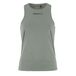 Craft CORE Essence Singlet XS Femme – Débardeur vert pour un entraînement confortable et une performance optimale.