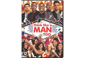 VSN / KOLMIO MEDIA Think Like A Man Too