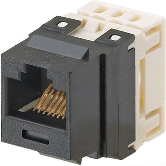 Panduit NK688MBL keystonemodule