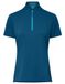 VAUDE Adlux Dames HZ Shirt