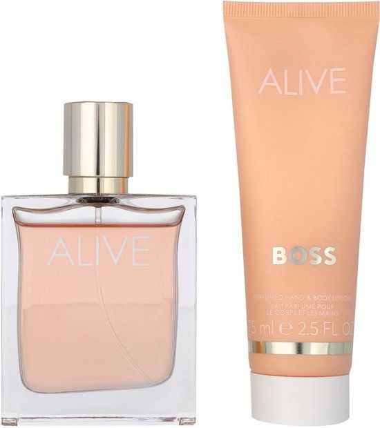 Hugo Boss BOSS Alive Eau de Parfum 80ml