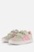 Adidas VL Court 3.0 Sneakers groen Synthetisch - Dames
