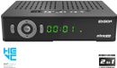 EDISION PING T2/C - TV Ontvanger - HEVC265 - DVB T2/C - 2in1 - StalkerTV - Xtream