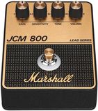 Marshall JCM 800 Pedal - Distortion voor gitaren
