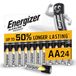 Energizer AA Batterijen, Alkaline Power, 24 Stuks (Amazon Exclusive)