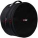 Gator Cases Icon Snare Drum Bag tas voor 14 x 6.5 inch snare drum