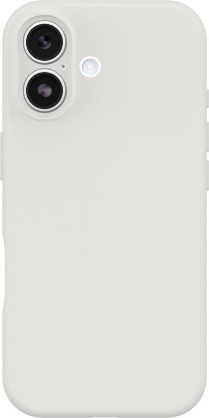 OtterBox Figura Series voor Apple iPhone 17, Crema