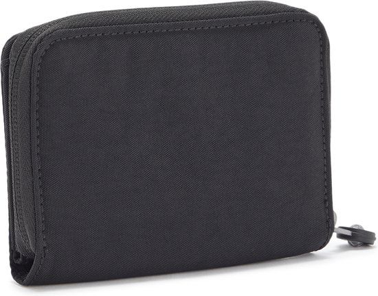 Kipling MONEY LOVE Portemonnee - Black Noir