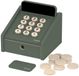 Flexa Caisse Transparent Enfants