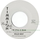 I'M Kudos Records Limited I'm Still a Man (Lord Have Mercy)