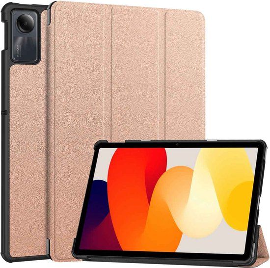 iMoshion Xiaomi Redmi Pad SE /  /  / Rosé goud