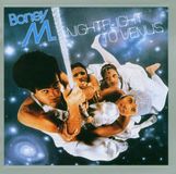 Sony Music Boney M. Nightflight To Venus