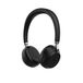 Yealink BH72 Microsoft Teams Black USB-A Bluetooth-Headset