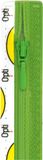 Opti Prym Ritssluiting Kunststof 4mm Fel Groen #547 25 cm