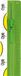 Opti Prym Ritssluiting Kunststof 4mm Fel Groen #547 25 cm