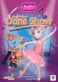 Angelina Ballerina - De HipHop Dans Show DVD